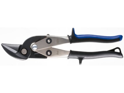 BESSEY - nůžky Ideál, snadno ovladatelné D08L - levé