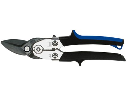 BESSEY - vystřihovací nůžky D27L - levé
