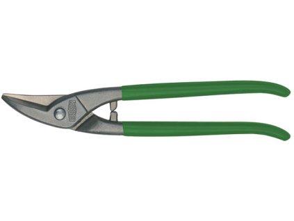 BESSEY - vystřihovací nůžky D107-250L - levé