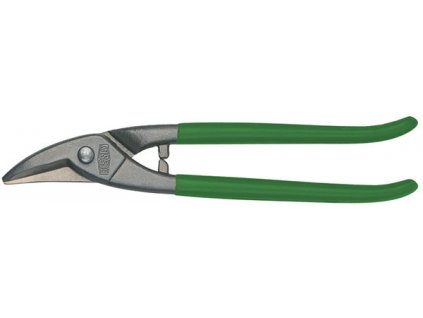 BESSEY - vystřihovací nůžky D107-250