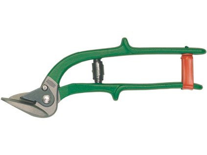 BESSEY - nůžky na ocelovou pásku D122N