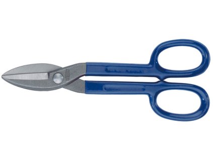 BESSEY - jednobřité nůžky na plech D146-200