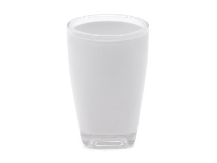 SAT - VIT Dóza, bílý plast