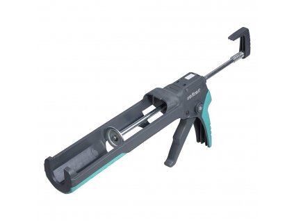 WOLFCRAFT - MG 400 ERGO mechanický lis na kartuše