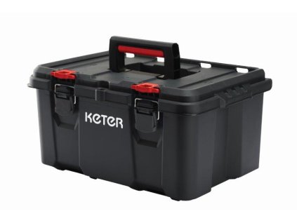 KETER - kufr Stack’N’Roll Toolbox