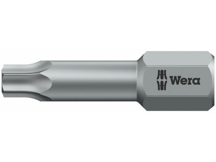 WERA - bit 867/1TZ - TX 20x25 - 1 ks