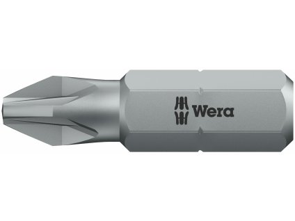 WERA - bit 855/1Z - PZ 3x 25 - 1 ks