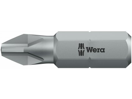 WERA - bit 851/1Z - PH 3x 25 - 1 ks