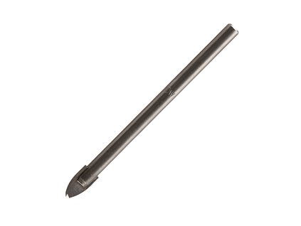 WOLFCRAFT - Vrták HM na dlažbu a sklo 4x90mm