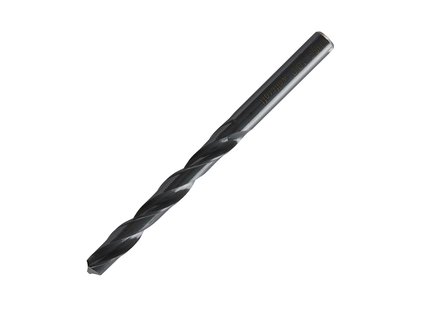 WOLFCRAFT - Vrták spirálový válcovaný HSS 6,5mm