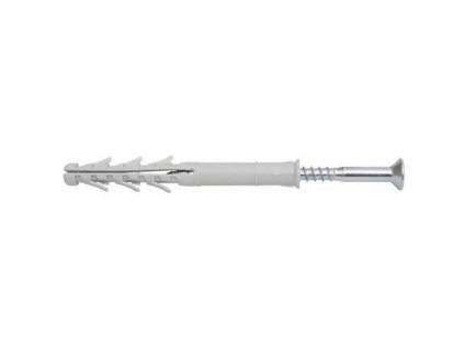 Hmoždinka rámová s vrutem pozidrive RMP, 10 x 140 mm, ENPRO