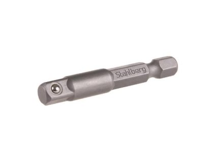 Bit adaptér, 1/4" 50 mm, S2, 1 ks, ENPRO