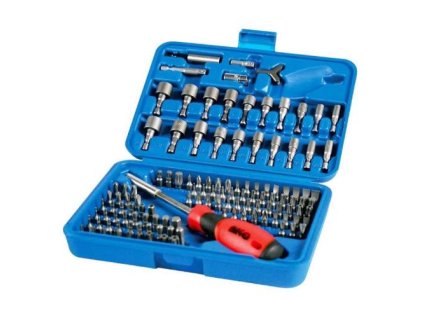 118456 Bity SET PROFI 122 ks 0z