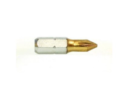Bit PH 2, 25 mm, DIAMANT, DIN 3128, 2 ks, ENPRO