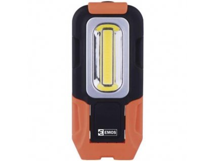 82P3888 Svitilna COB LED 3W na 3 x AAA 0a