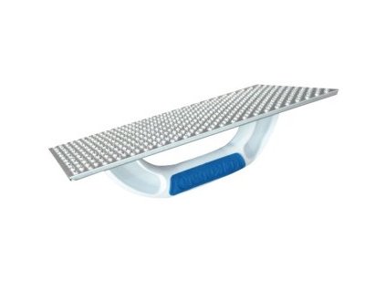KUBALA - hladítko brusné 270x130mm - struhadlo