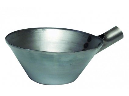 Zednická naběračka tulej 210mm