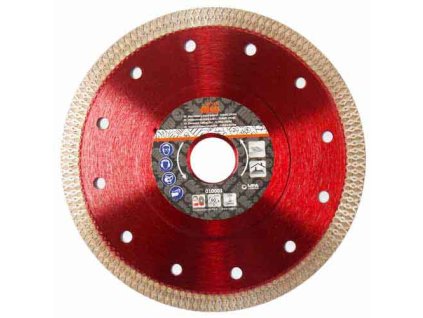 MAGG Profi - Diamantový kotouč TURBO STONE 150x22,2x10mm