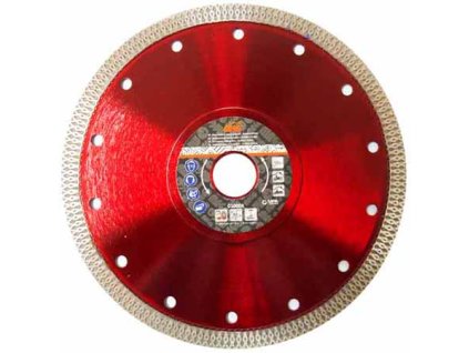 MAGG Profi - Diamantový kotouč TURBO STONE 180x22,2x10mm