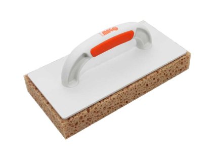 MAGG Profi - Hladítko plastové 280x140x40mm - hydro houba
