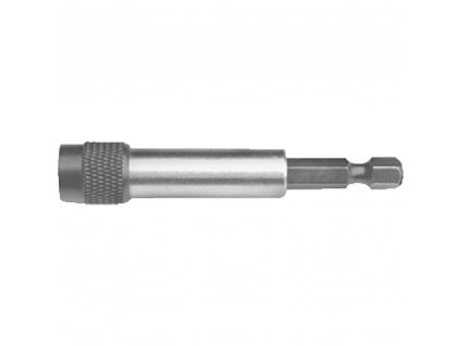 WEKADOR - magnetický nástavec na bity 1/4" 75mm