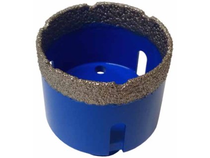 MAGG Profi - Korunka vykružovací diamantová M14 - 54 mm