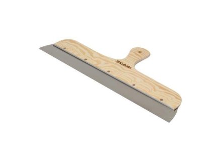 KUBALA - stěrka nerezová 350mm