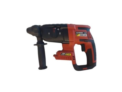 377HDBL20 Kladivo vrtaci a sekaci AKU SDS PLUS HDB L20 18V bez baterie a nabijecky STAYER 0a