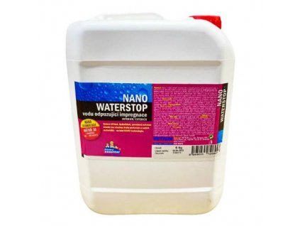 Waterstop NANO, 5 kg