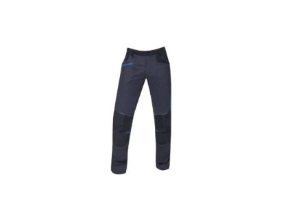 Kalhoty ARDON 4Xstretch, tmavě šedé, vel. 48
