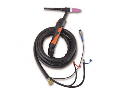 3774019125 Horak TIG 315AC DC Dinse 1 2 plyn M10 x 1 3 m STAYER 0a