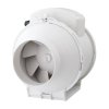 149953 Ventilator diagonalni potrubni DVP HIDE 125 S HACO 0z