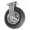 Kolečko k přepravnímu vozíku 120236 - pevné