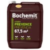 Bochemit Hobby bezbarvý, 5 kg, preventivní ochrana dřeva