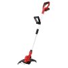 Křovinořez GRASS C L2024 SET, 18 V, 2x baterie 4 Ah, STAYER