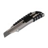 Nůž hliníkový SOFT 18 mm, FASTER TOOLS
