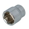 Hlavice, 1/2", 27 mm, FASTER TOOLS