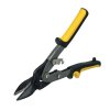 Nůžky na plech rovné FASTER TOOLS, 255 mm