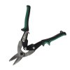 Nůžky na plech pravé FASTER TOOLS, 250 mm