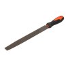 Pilník plochý FASTER TOOLS, 250 mm