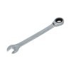 Klíč ráčnový, 22 mm, FASTER TOOLS