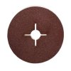 Kotouč brusný fíbrový Molatool Korund Ø 125 mm, P60