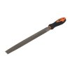 Pilník půlkulatý FASTER TOOLS, 250 mm