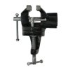 Svěrák mini otočný FASTER TOOLS 60 mm