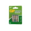 Baterie GP 24G R03 AAA, blistr