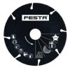 121194 Kotouc rezny univerzalni karbidovy 230 x 1 5 x 22 2 mm FESTA 0z
