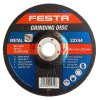 122244 Kotouc na kov brusny 150 x 6 4 x 22 2 mm FESTA 0z