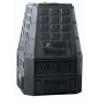 145237 Komposter 850 l 900 x 910 x 1345 mm cerny 0z