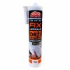 Lepidlo QUICK FIX na bázi MS polymeru, 290 ml, SILCOBOND