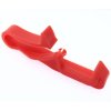 37300166 ND zapatka plastova Z H 10 Helper cervena ALVE 0z